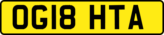 OG18HTA