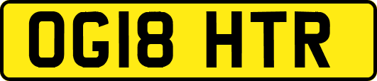 OG18HTR