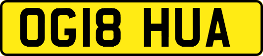 OG18HUA