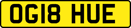 OG18HUE