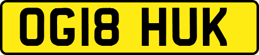 OG18HUK