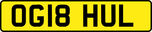 OG18HUL