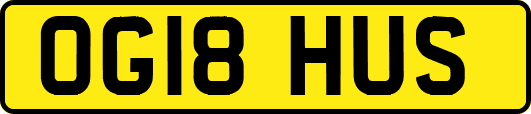 OG18HUS