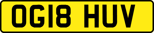 OG18HUV
