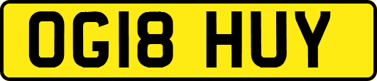 OG18HUY