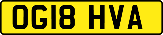 OG18HVA