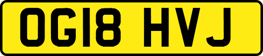 OG18HVJ