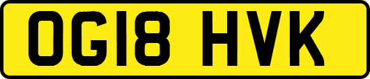 OG18HVK