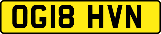 OG18HVN