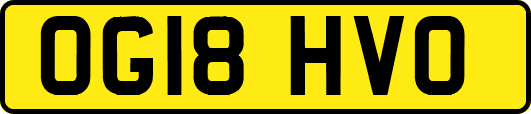 OG18HVO