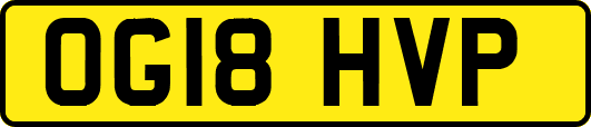 OG18HVP