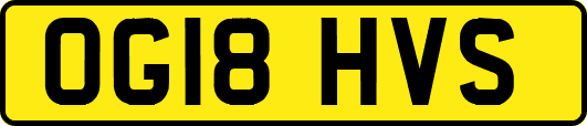 OG18HVS