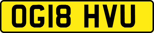 OG18HVU