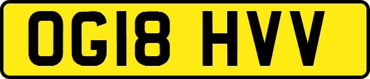 OG18HVV