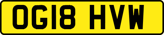 OG18HVW