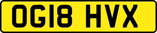 OG18HVX