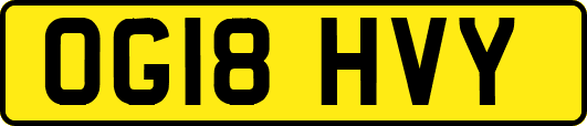 OG18HVY