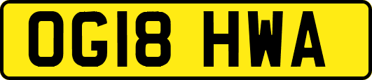 OG18HWA
