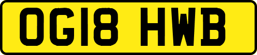 OG18HWB