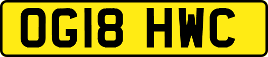 OG18HWC