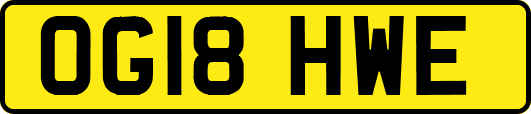 OG18HWE