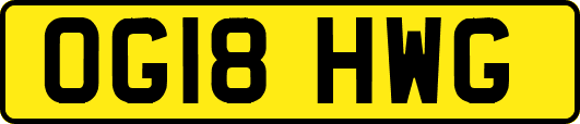 OG18HWG