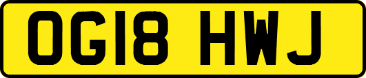 OG18HWJ