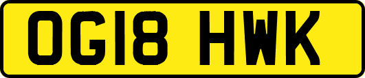 OG18HWK