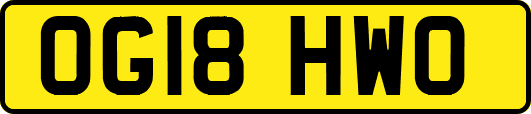 OG18HWO