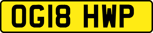 OG18HWP