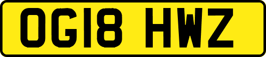 OG18HWZ
