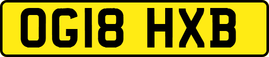OG18HXB