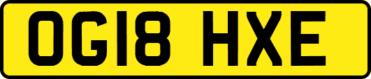 OG18HXE