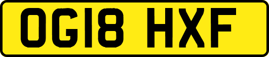 OG18HXF