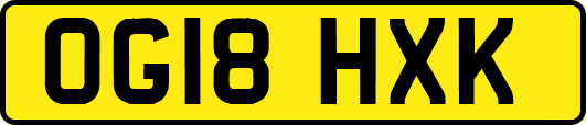 OG18HXK