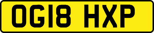 OG18HXP