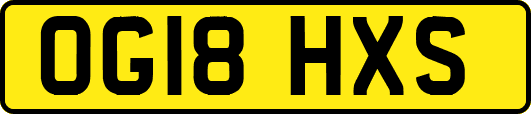 OG18HXS