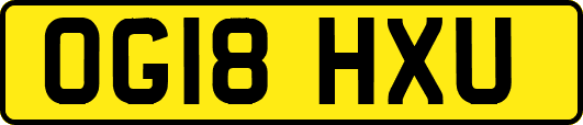 OG18HXU