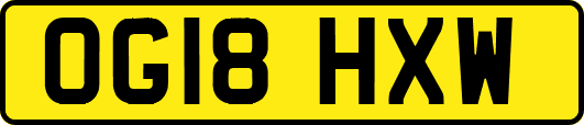 OG18HXW