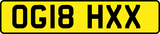 OG18HXX