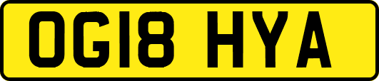 OG18HYA