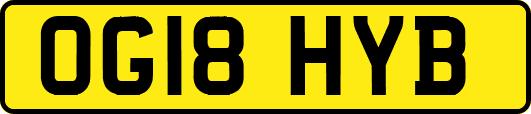OG18HYB