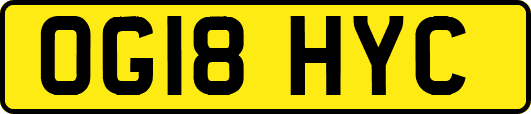 OG18HYC