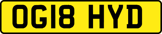 OG18HYD