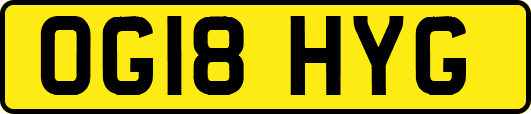 OG18HYG