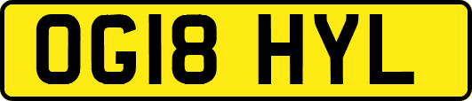 OG18HYL