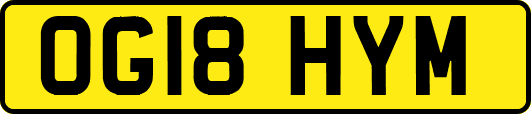 OG18HYM