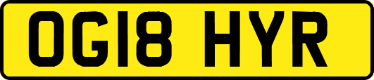 OG18HYR