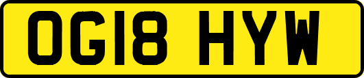 OG18HYW