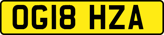 OG18HZA